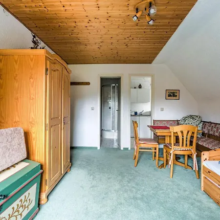 Modern In Tabarz/thuringer Wald With Garden * Brotterode-Trusetal