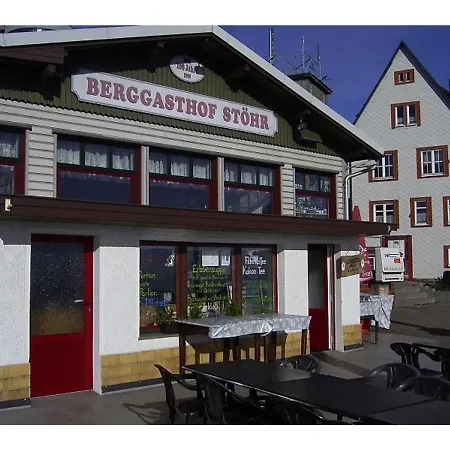 Apartment Modern In Tabarz/thuringer Wald With Garden *