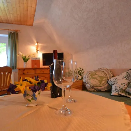 Modern In Tabarz/thuringer Wald With Garden *