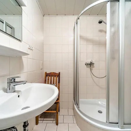 Apartment Modern In Tabarz/thuringer Wald With Garden *